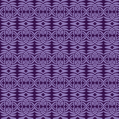 Ornamental Odyssey: Exploring Seamless Beauty