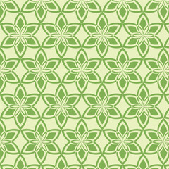 Nature's Embrace: Leaves in Seamless Symphony