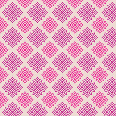 Fototapeta premium Abstract Harmony: Seamless Beauty in Design