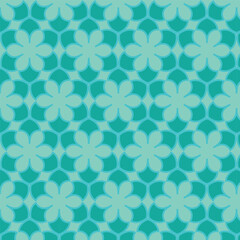 Abstract Intricacies: Geometric Wonders Unveiled