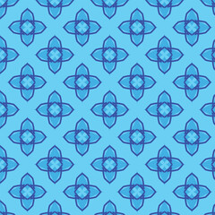 Seamless Splendor: Decorative Patterns in Harmony