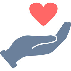 Charity Icon