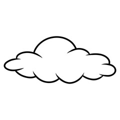 cloud icon
