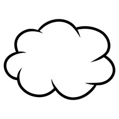 cloud icon