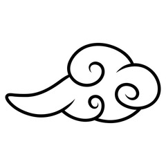 cloud icon