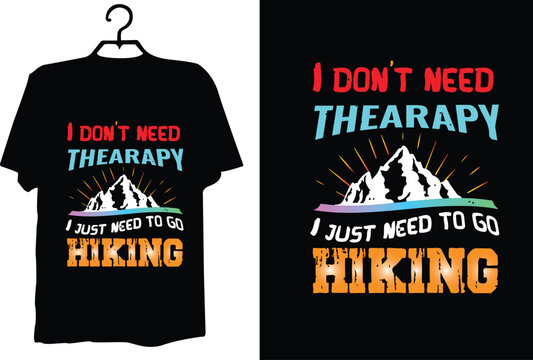 Hiking svg design Hiking t shirt Hiking svg circuitry Hiking typography vector design