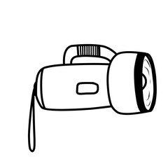 Doodle Flashlight 