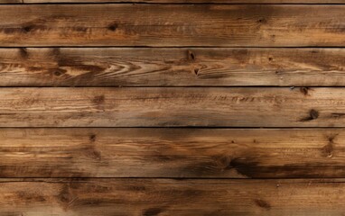 Old Rustic Wood Texture Background