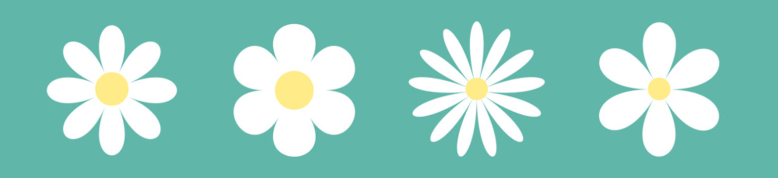 Imágenes de Daisy descubre bancos de fotos, ilustraciones, vectores y