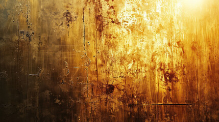 Abstract golden texture color Modern Background