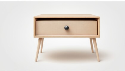 wooden kitchen stove