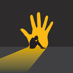 Child abuse.Child depression, abuse, beatings, girls, violence against women, The concept of violence in the family of children, the concept of parenting psychology