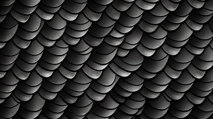 Obraz premium texture of the roof