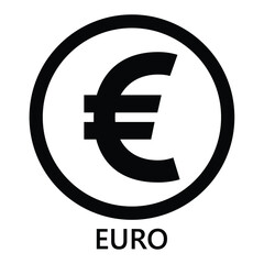 euro currency symbol