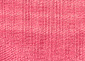 Fototapeta premium pink fabric texture background