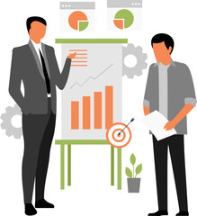 Data Analysis Illustration