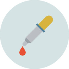 illustration of a syringe. medical icon vector png. medical symbol icon png. medicinal, therapeutic, cathartic, curative, healing, preventive, prophylactic and doctor icon design.