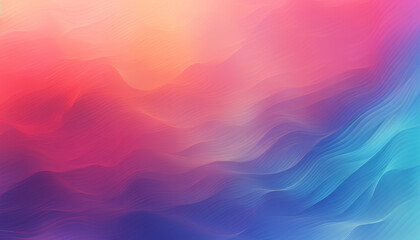 Abstract colourfull background, bright colours, gradients