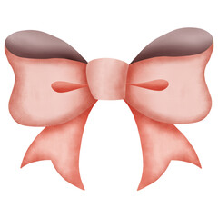 Valentine's ribbon 1