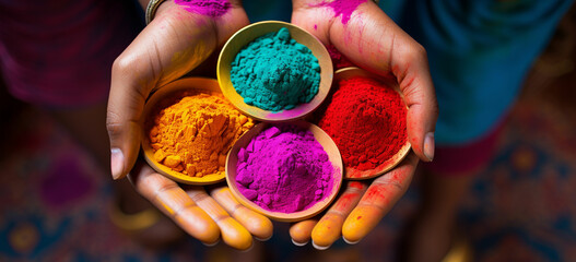 Write about how Holi traditions have evolved over generations within a family, exploring changes in rituals, attitudes, and celebrations