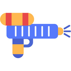 Water Gun icon