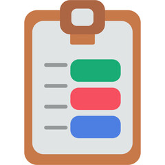 Obraz premium Form Icon
