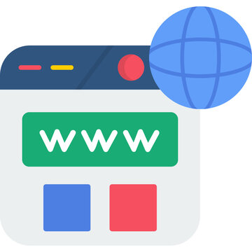 Domain Icon