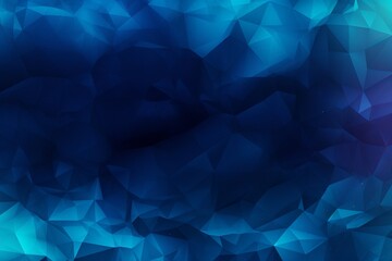 Blue Abstract Light Background. Layouts Composition