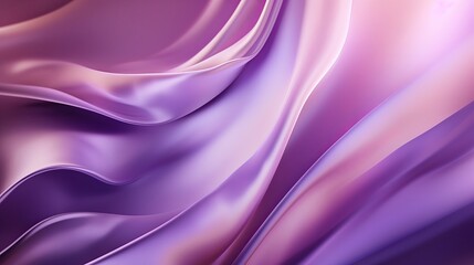 Abstract Purple Marble Ink. Colorful Texture Background