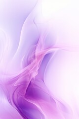 Proton Purple Texture. Flowing Wavy Lines
