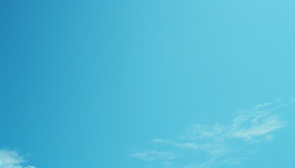 Obraz premium Minimalist background