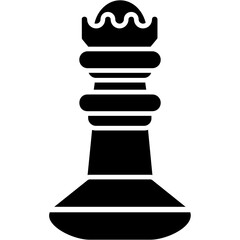 Chess Pieces Icon
