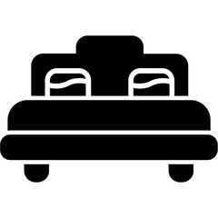 Bed Icon