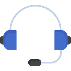 Headphones Icon