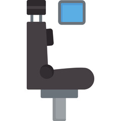 Seat Icon