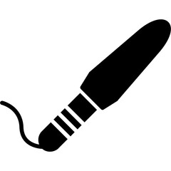 Traffic Control Icon