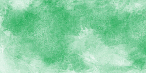 Light green splattered grungy backdrop