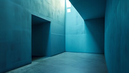 Obraz premium Minimalist background