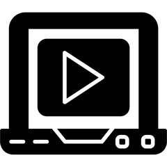 Video Icon