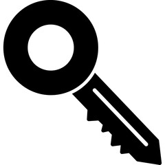 Keyword Icon