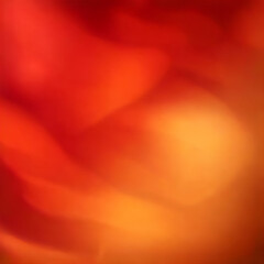 Abstract background - red orange yellow