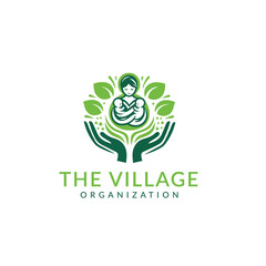 logo design for non-profit organization