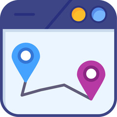 Location Icon