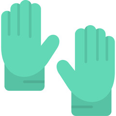 Glove Icon