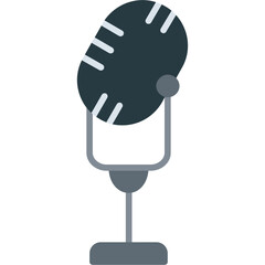 Mic Icon
