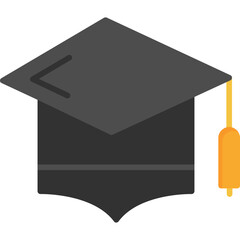 Mortarboard Icon