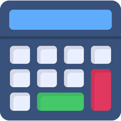 Calculator Icon
