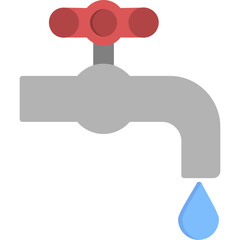 Faucet Icon