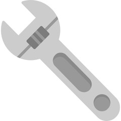 Wrench Icon