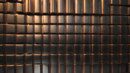 Metal grid background, Metal pattern texture wallpaper, Metal grill. Black metal texture steel background. Perforated sheet metal.Abstract dark gray cube mesh pattern background texture